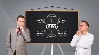 Unlocking SEO Secrets: Driving Organic Traffic